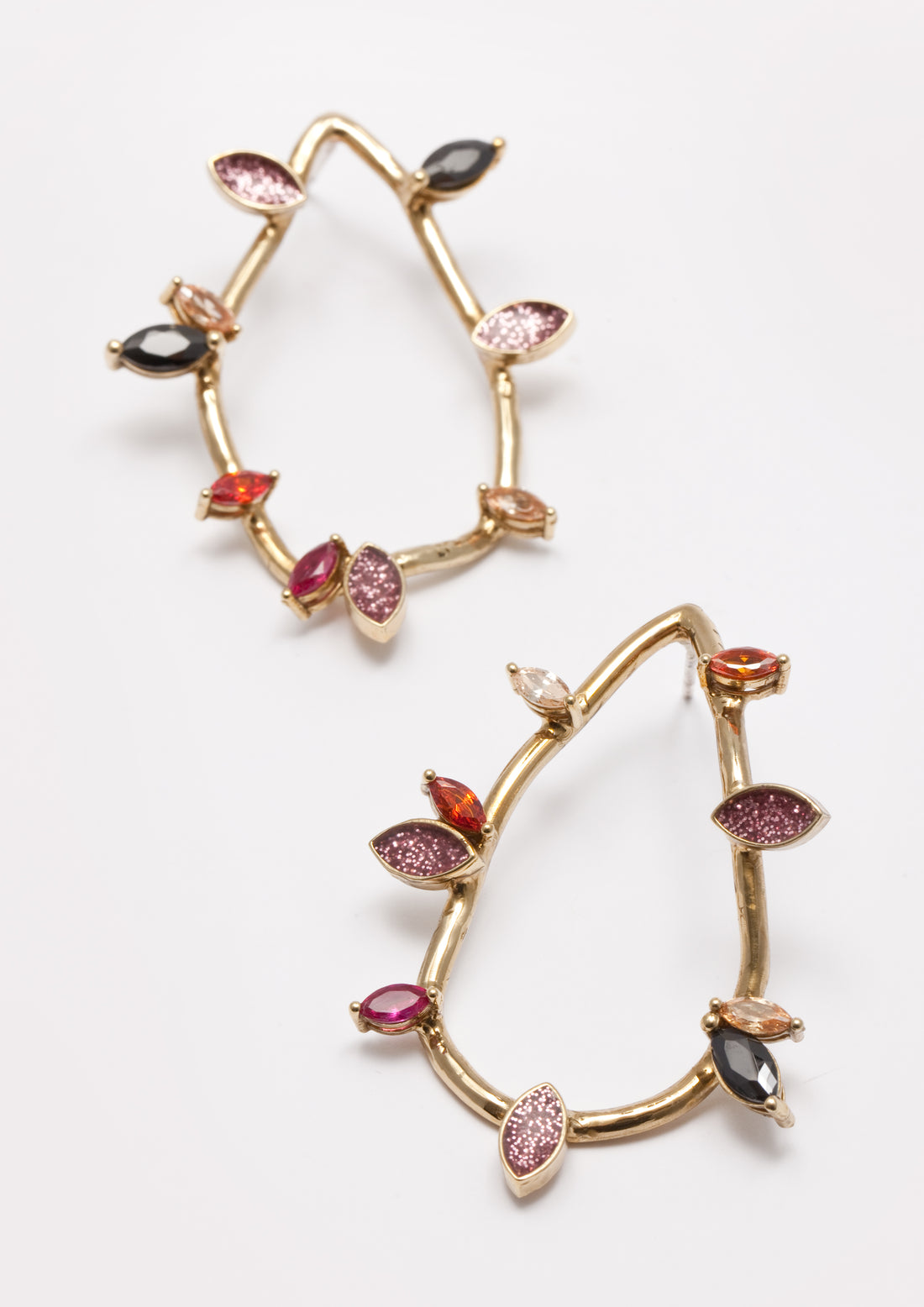 Ambrosia Earrings