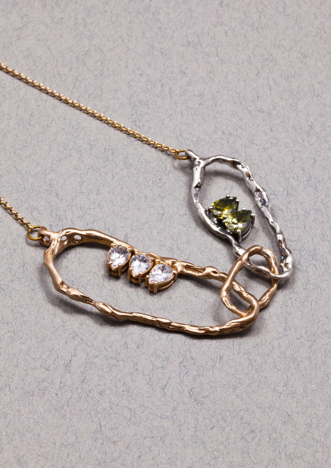 Daphne Necklace