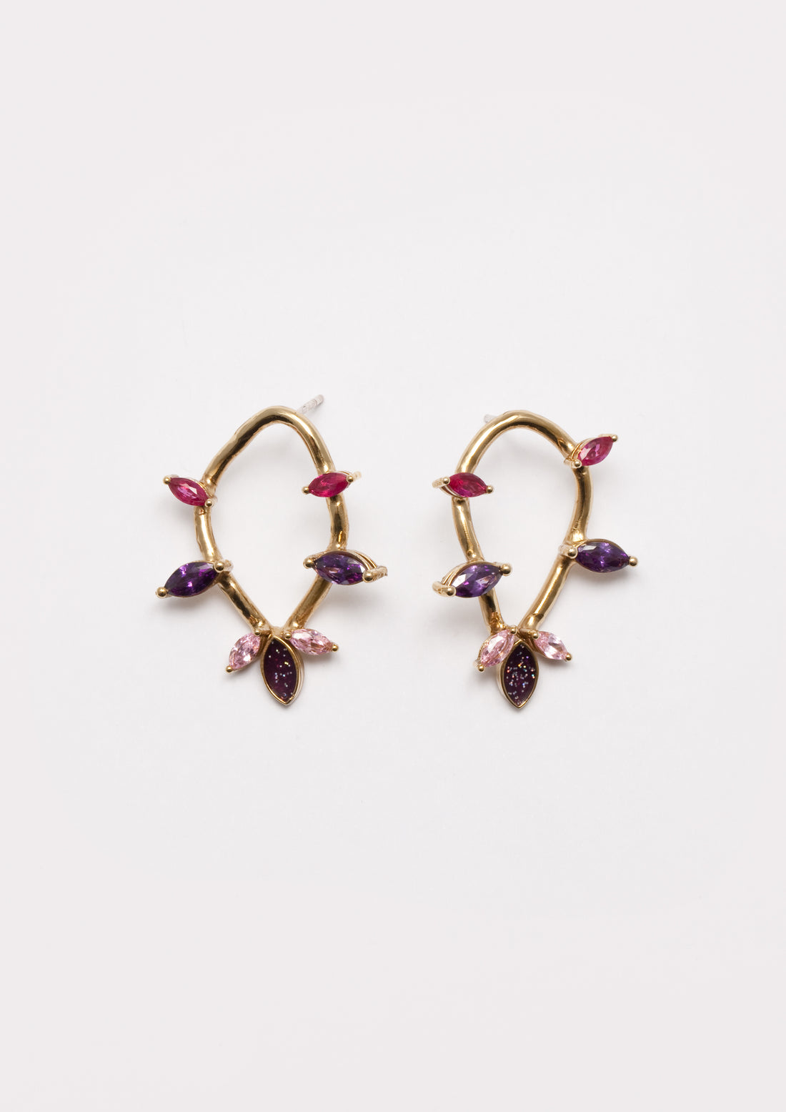 Ambrosia Earrings
