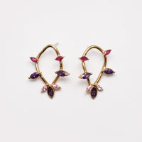 Ambrosia Earrings