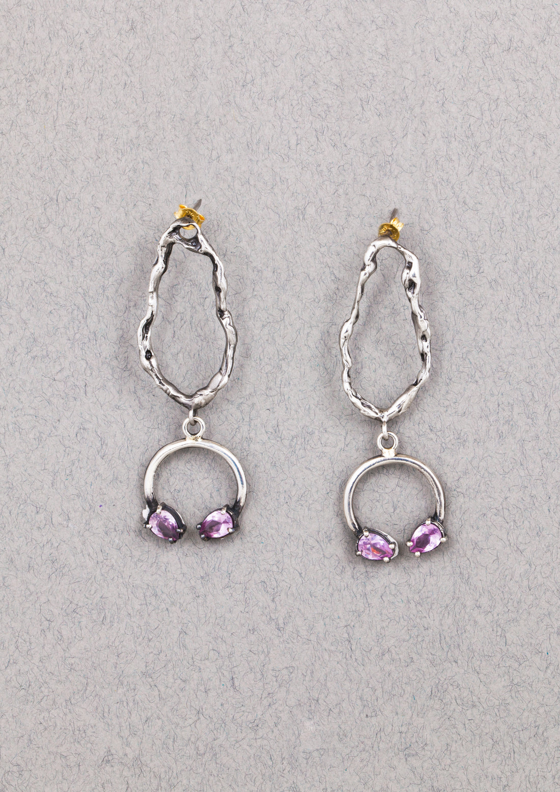 Daphne Earrings