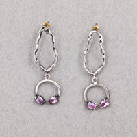 Daphne Earrings