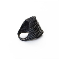 Tropicalia Carnivore Ring