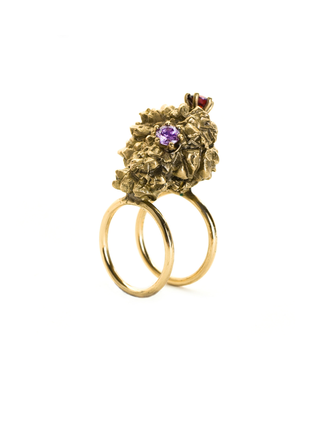 Artica Bold ring