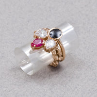 Paraphernalia ring
