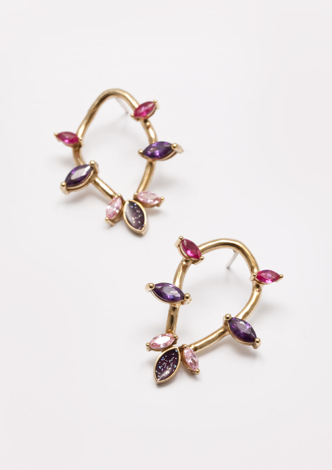 Ambrosia Earrings