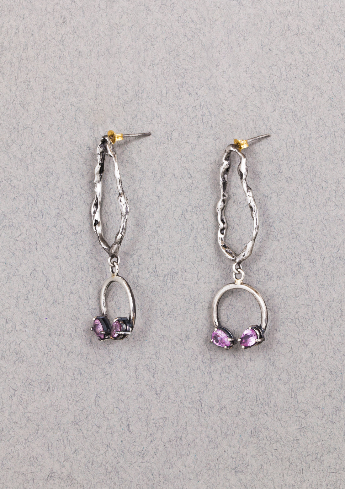 Daphne Earrings