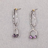 Daphne Earrings