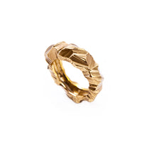 Desertica Bronze Ring