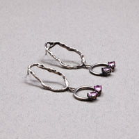 Daphne Earrings