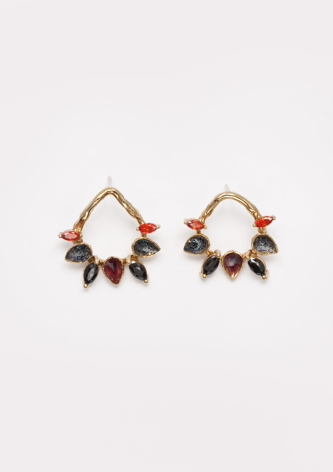 Ambrosia Earrings