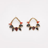 Ambrosia Earrings
