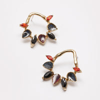 Ambrosia Earrings