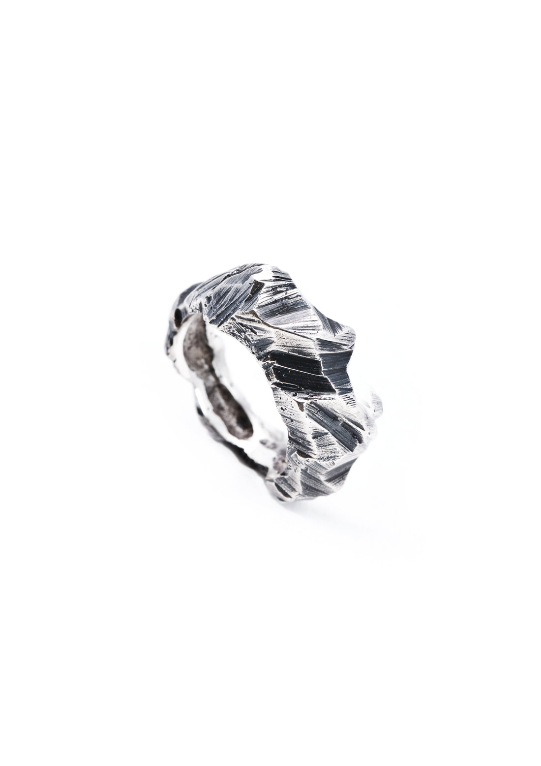 Desertica Medium Ring