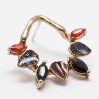 Ambrosia Earrings