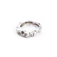 Desertica ring