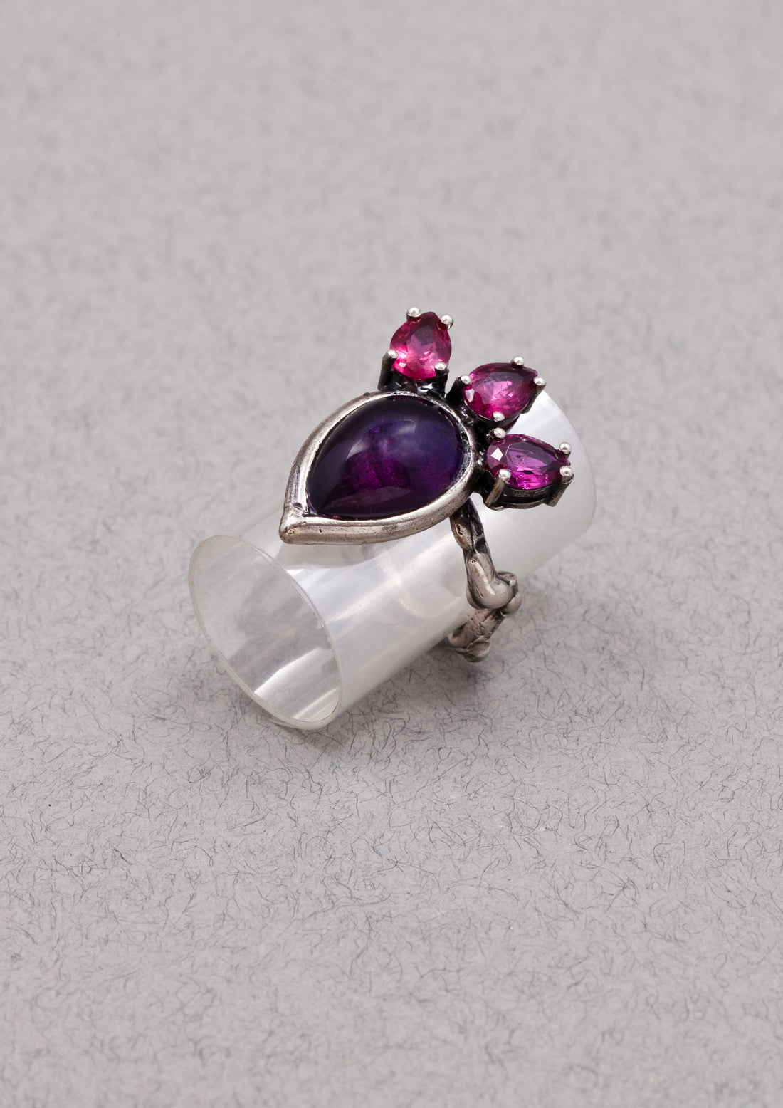 Floredo Stones Ring