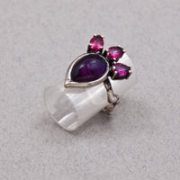 Floredo Stones Ring