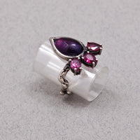 Floredo Stones Ring