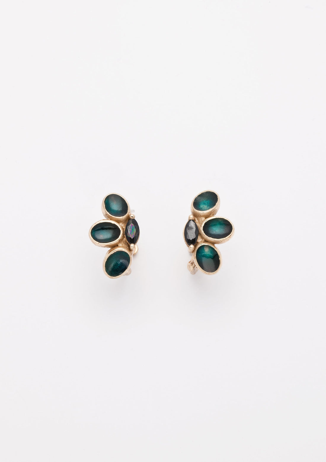 Achle earrings