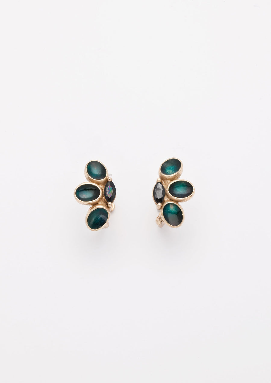 Achle earrings