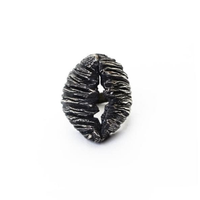Tropicalia Carnivore Ring