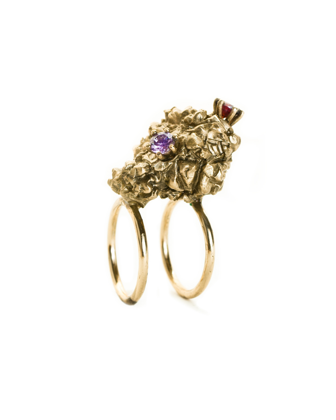 Artica Bold ring