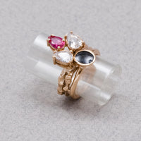 Paraphernalia ring