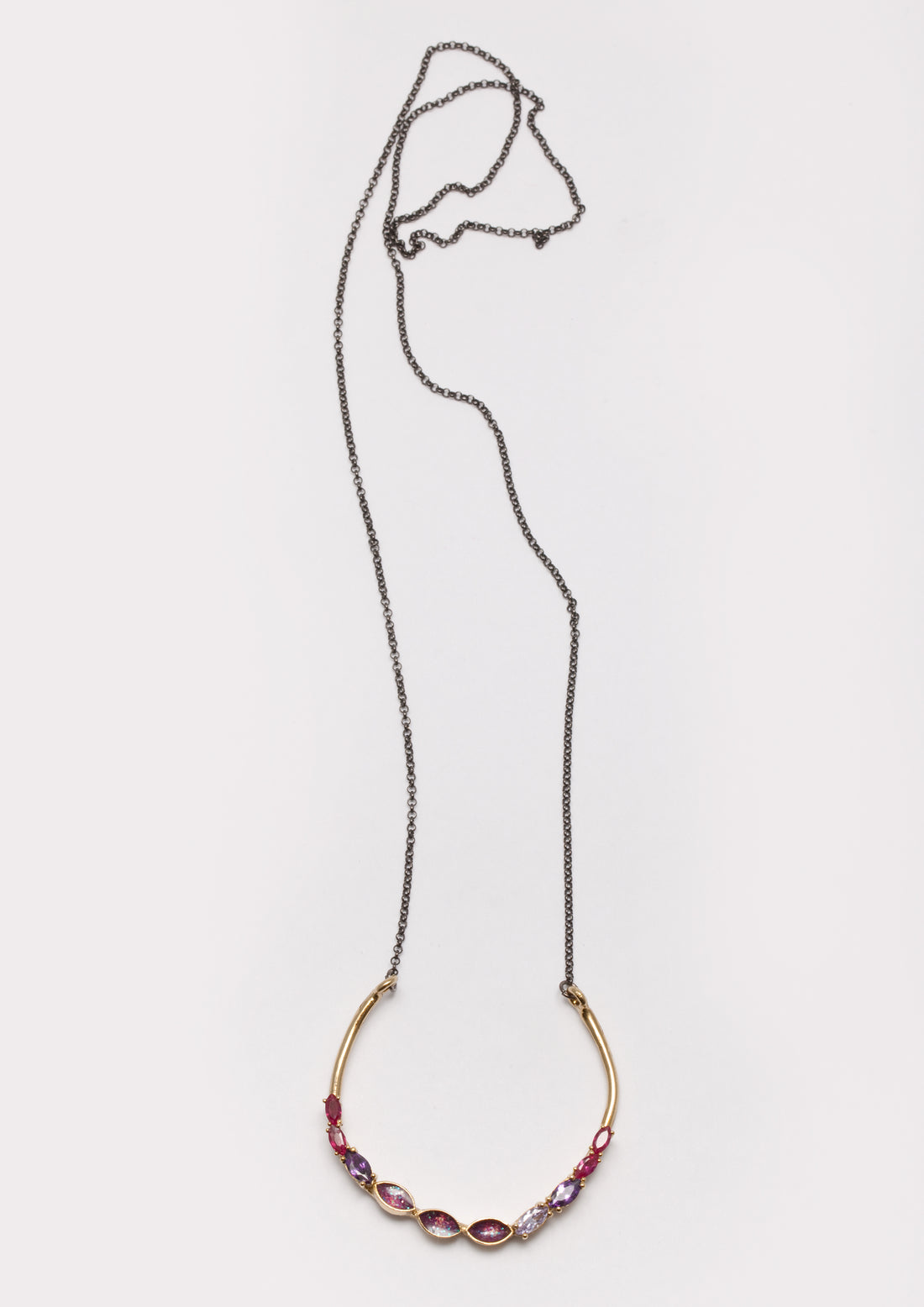 Ambrosia necklace