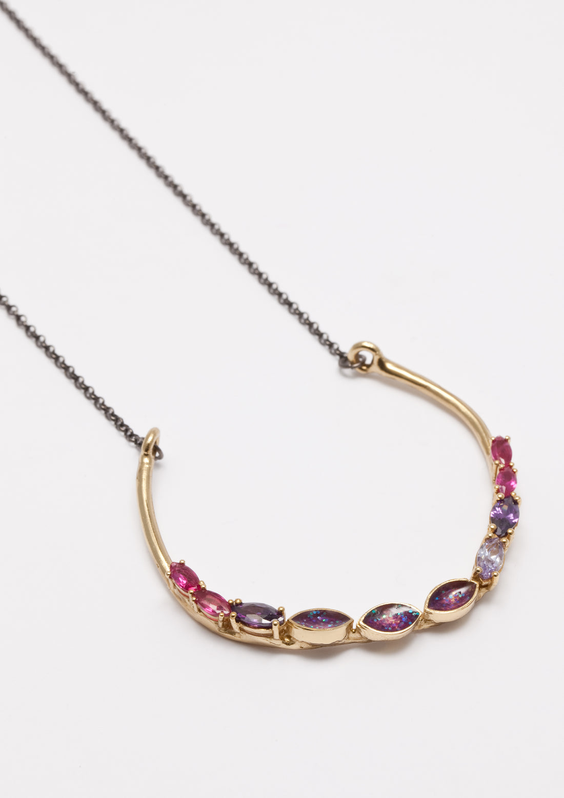 Ambrosia necklace