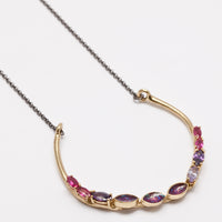 Ambrosia necklace