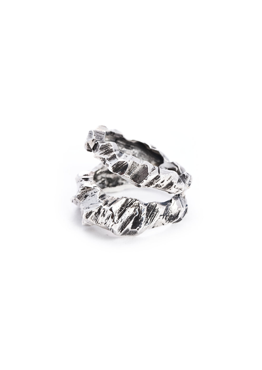 Desertica Double Ring
