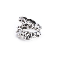 Desertica Double Ring