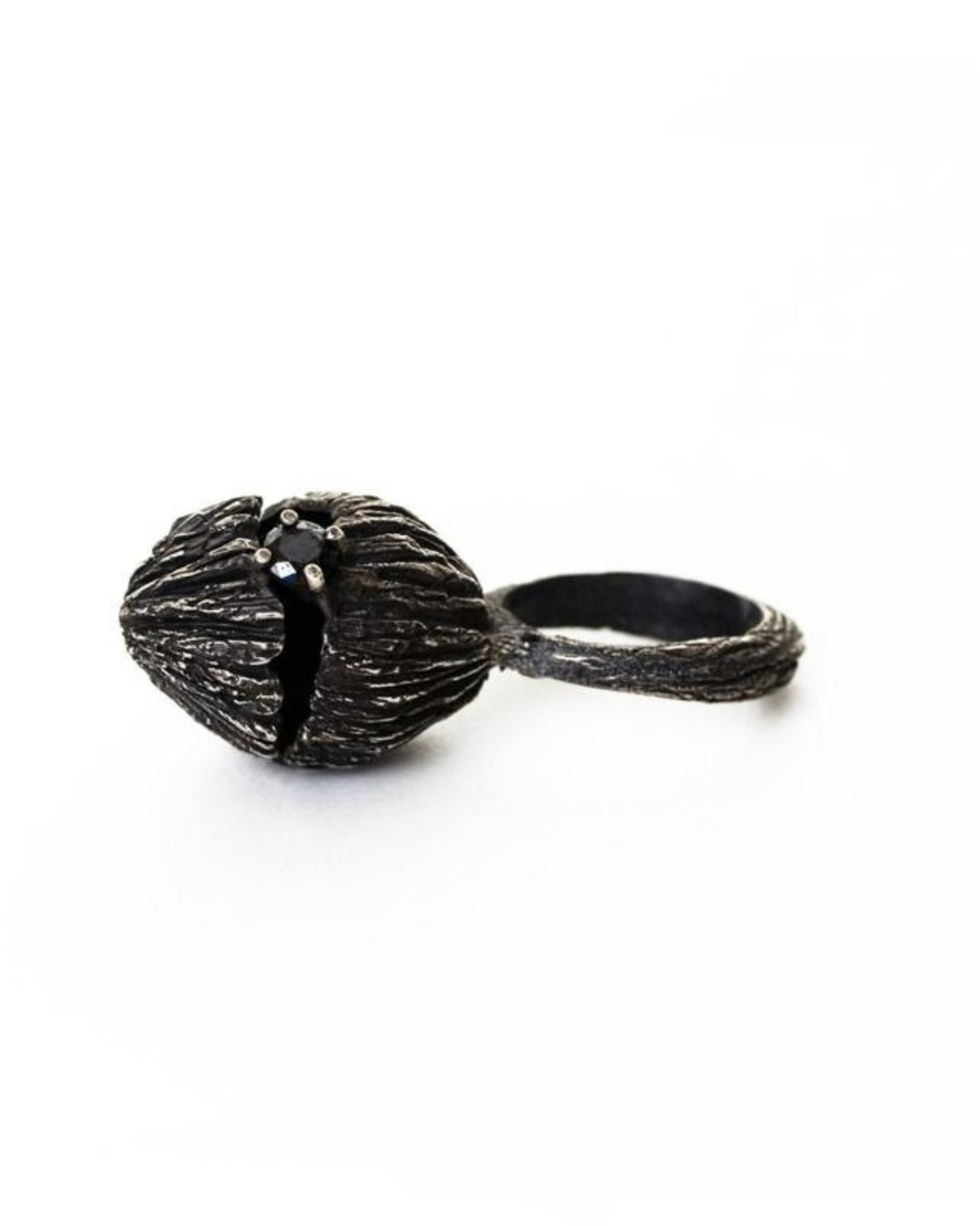 Tropicalia Coconut Ring