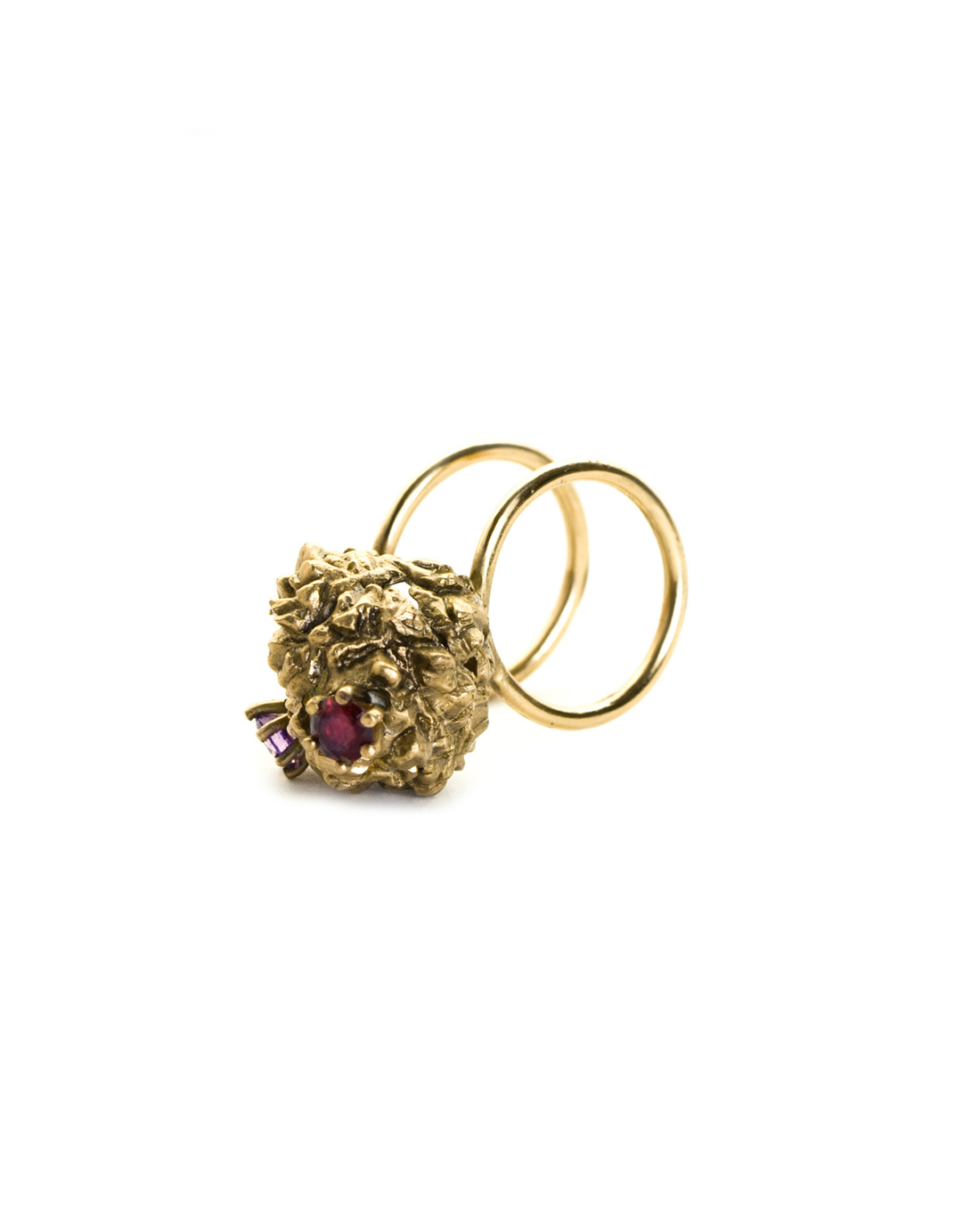 Artica Bold ring