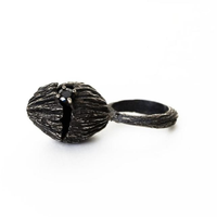 Tropicalia Coconut Ring