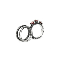 Artica Double Ring
