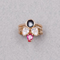 Paraphernalia ring