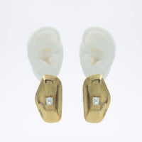 Supernova Earrings