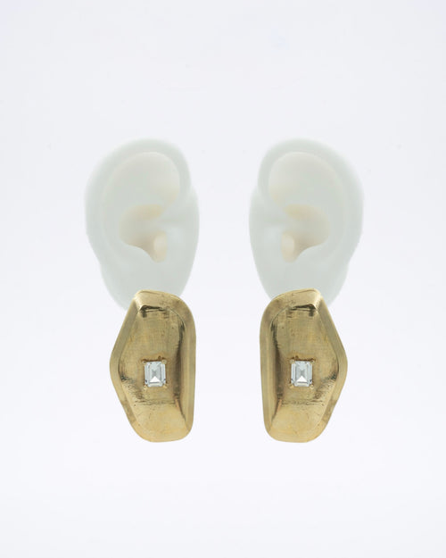 Supernova Earrings