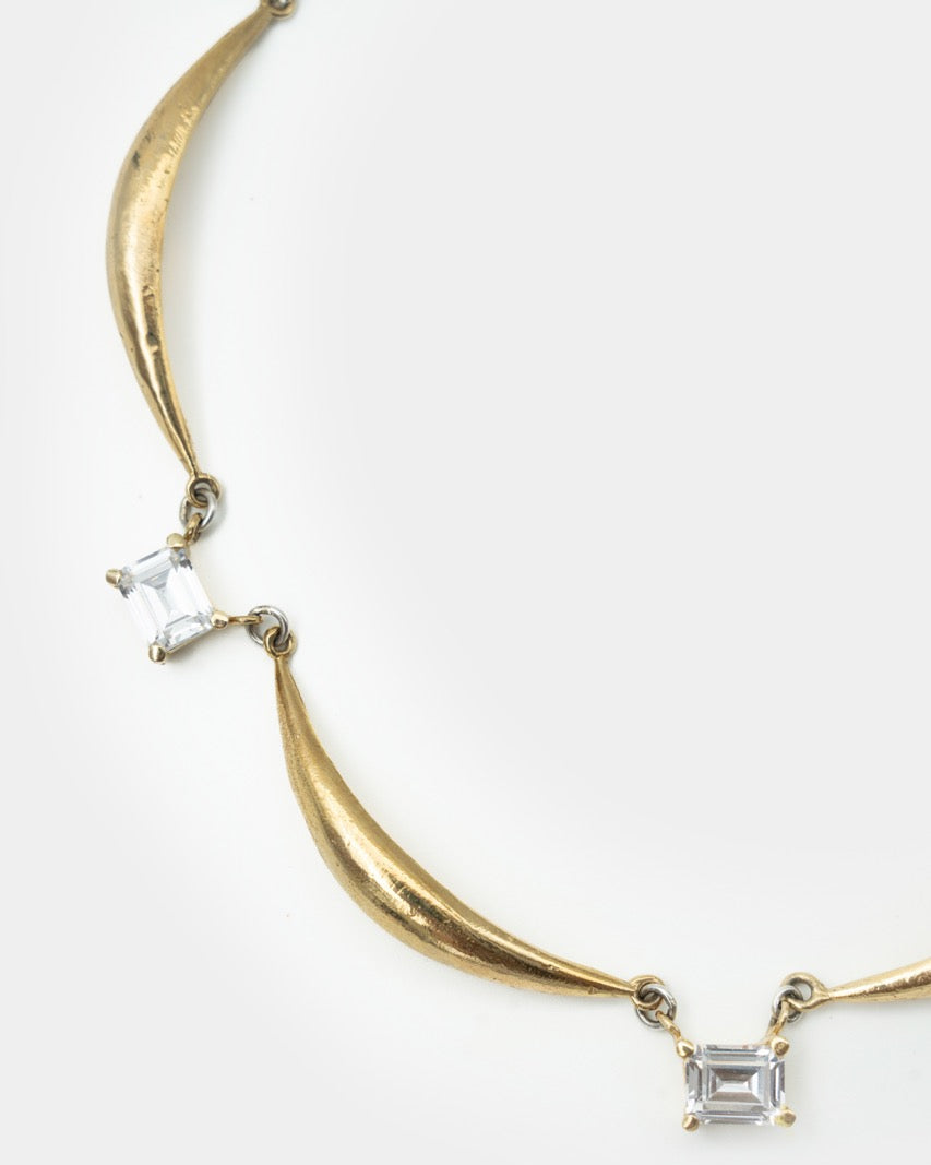 Callisto Necklace