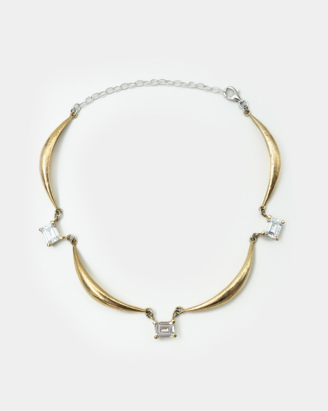 Callisto Necklace