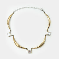 Callisto Necklace