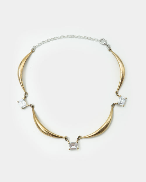 Callisto Necklace