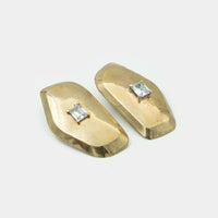 Supernova Earrings