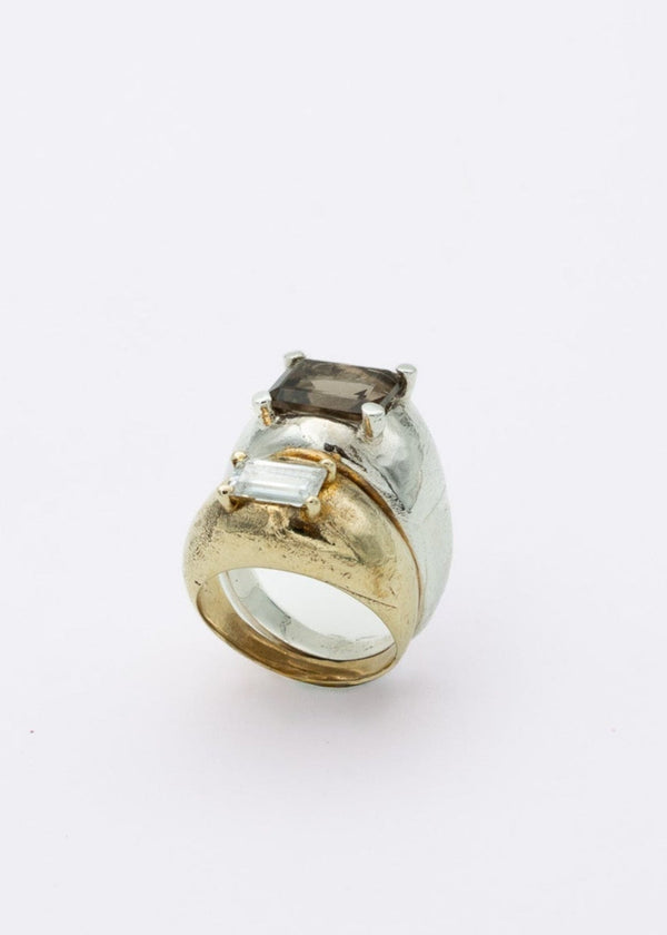 Adrastea Ring