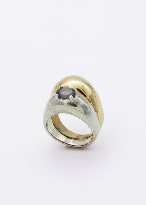 Leda Ring