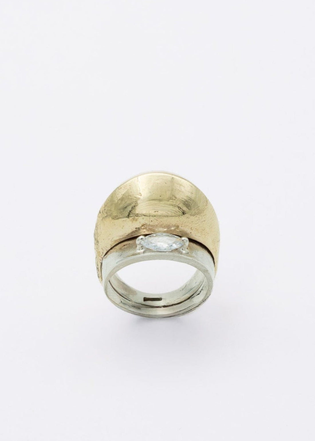 Callisto Ring