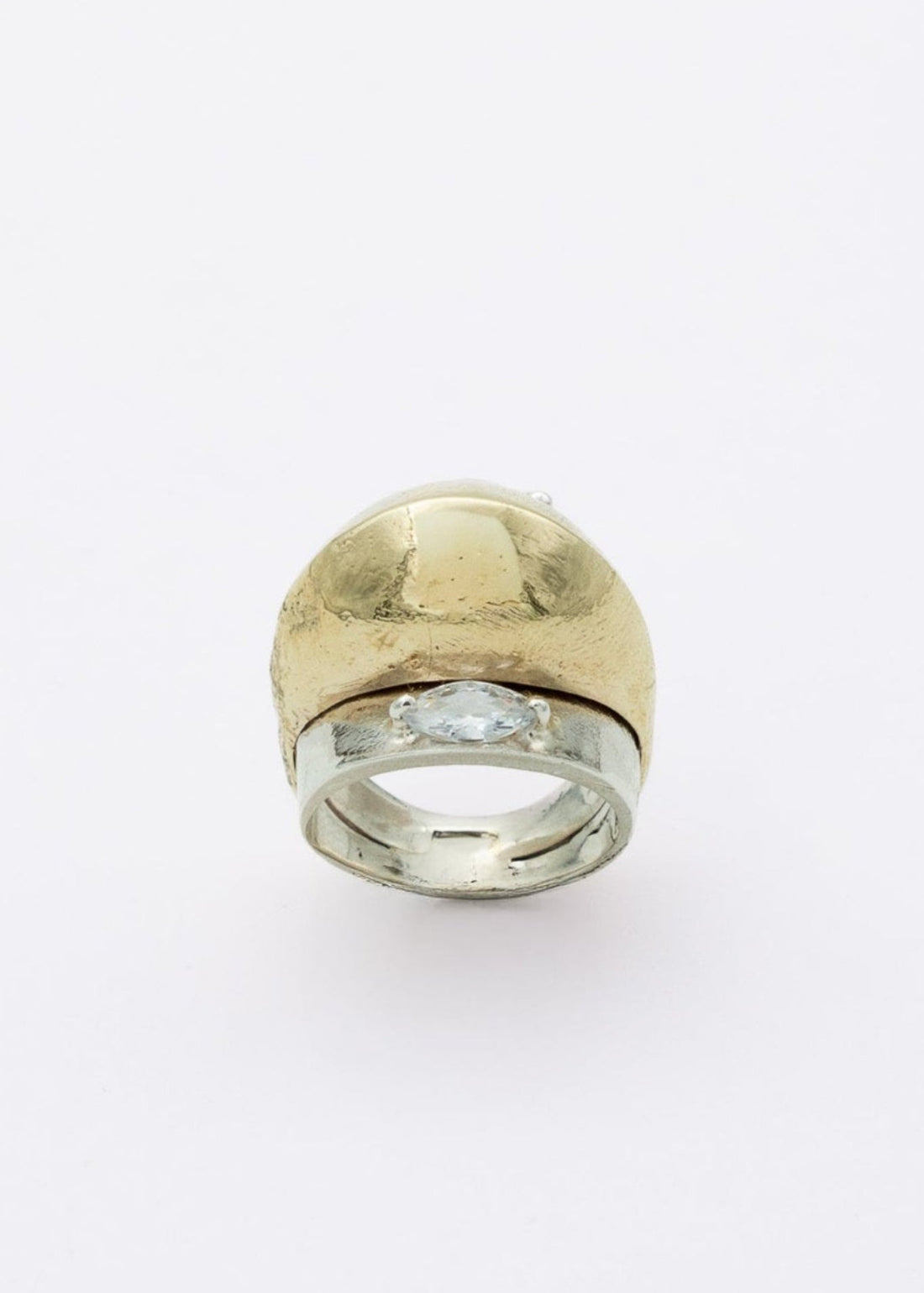 Callisto Ring