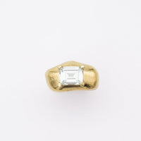 Supernova Ring